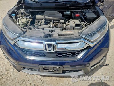 Zdjęcie 12 z 14 samochodu: 2019 HONDA CR-V TOURING VIN:7FARW1H97KE015652 - miniatura