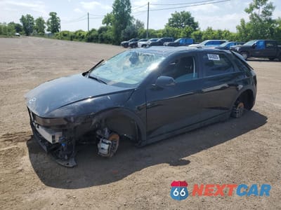 2024 HYUNDAI IONIQ 5 SEL KM8KNDDF2RU313505 - główne zdjęcie licytacji z USA - miniatura