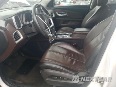 Zdjęcie 7 z 14 samochodu: 2011 CHEVROLET EQUINOX LTZ VIN:2CNFLGECXB6424109 - miniatura