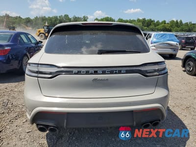Zdjęcie 6 z 13 samochodu: 2024 PORSCHE MACAN BASE VIN:WP1AA2A55RLB07403 - miniatura