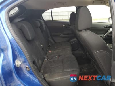 Zdjęcie 11 z 13 samochodu: 2019 MITSUBISHI ECLIPSE CROSS LE VIN:JA4AT4AA9KZ046381 - miniatura