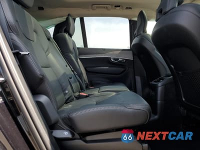 Zdjęcie 11 z 15 samochodu: 2024 VOLVO XC90 ULTIMATE VIN:YV4H60CF4R1255157 - miniatura