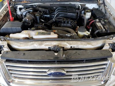 Zdjęcie 12 z 13 samochodu: 2008 FORD EXPLORER XLT VIN:1FMEU73E18UB25535 - miniatura