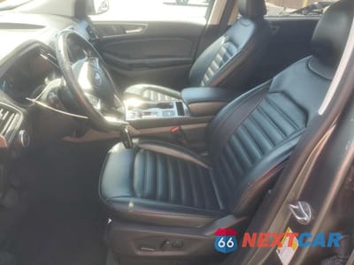 Zdjęcie 7 z 13 samochodu: 2022 FORD EDGE SEL VIN:2FMPK4J96NBB03955 - miniatura
