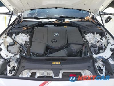 Zdjęcie 11 z 12 samochodu: 2024 MERCEDES-BENZ E 350 4MATIC VIN:W1KLF4HB6RA014359 - miniatura