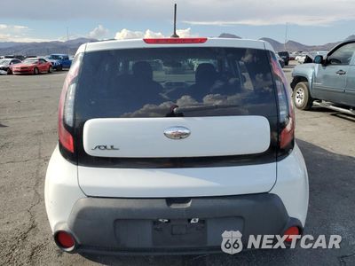 Zdjęcie 6 z 12 samochodu: 2014 KIA SOUL VIN:KNDJN2A22E7018578 - miniatura
