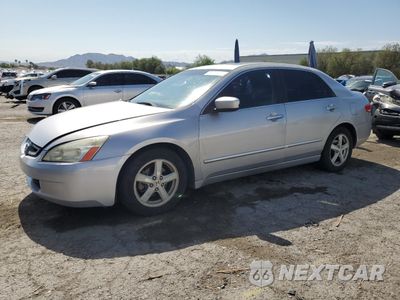 2003 HONDA ACCORD EX JHMCM56693C050519 - główne zdjęcie licytacji z USA - miniatura