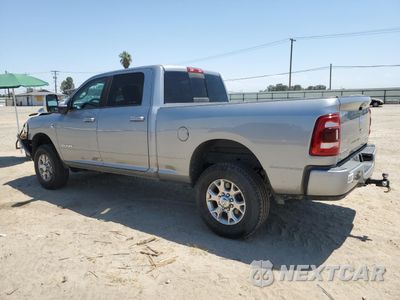 Drugie zdjęcie samochodu z przodu: 2024 RAM 2500 LARAMIE VIN:3C6UR5FL5RG366896 - miniatura