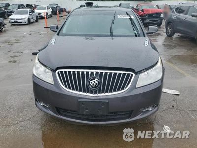 Piąte zdjęcie samochodu w środku: 2013 BUICK LACROSSE VIN:1G4GC5ER1DF130295 - miniatura