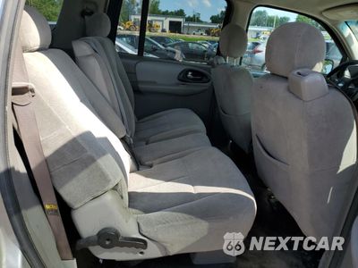 Zdjęcie 11 z 13 samochodu: 2008 CHEVROLET TRAILBLAZER EXT LS VIN:1GNET16S156101796 - miniatura