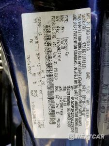 Zdjęcie 14 z 14 samochodu: 2016 FORD FOCUS SE VIN:1FADP3K2XGL239258 - miniatura