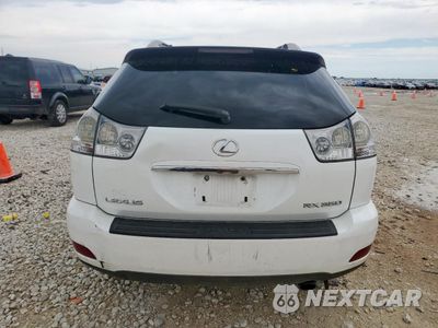 Zdjęcie 6 z 13 samochodu: 2008 LEXUS RX 350 VIN:2T2GK31UX8C043995 - miniatura