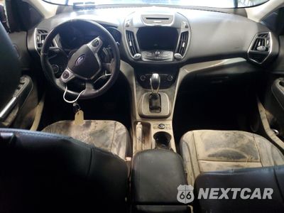 Zdjęcie 8 z 15 samochodu: 2013 FORD ESCAPE SEL VIN:1FMCU9H97DUA09975 - miniatura