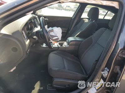 Zdjęcie 7 z 14 samochodu: 2022 DODGE CHARGER SXT VIN:2C3CDXBG6NH179267 - miniatura
