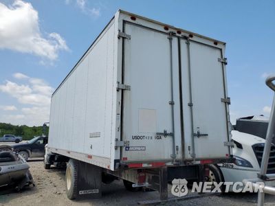 Trzecie zdjęcie samochodu z tyłu: 2008 4000 4300 - TRUCKS VIN:1HTMMAAL48H556686 - miniatura