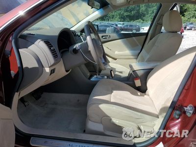 Zdjęcie 7 z 12 samochodu: 2011 NISSAN ALTIMA BASE VIN:1N4AL2AP3BC182688 - miniatura