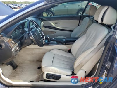 Zdjęcie 7 z 14 samochodu: 2012 BMW 650 I VIN:WBALZ3C56CC397497 - miniatura
