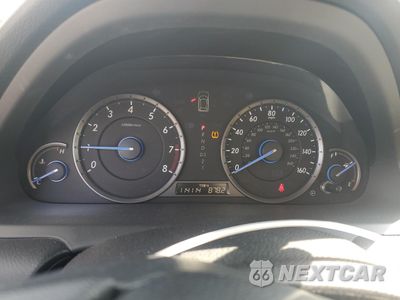 Zdjęcie 9 z 12 samochodu: 2010 HONDA ACCORD CROSSTOUR EXL VIN:5J6TF1H55AL005108 - miniatura
