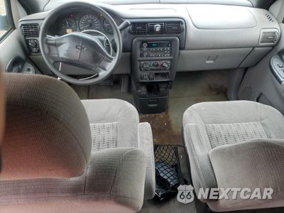 Zdjęcie 8 z 13 samochodu: 2004 CHEVROLET VENTURE VIN:1GNDX03E64D127751 - miniatura