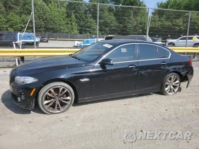 2014 BMW 535 I WBA5B1C55ED480174 - główne zdjęcie licytacji z USA - miniatura