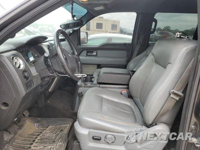 Zdjęcie 7 z 12 samochodu: 2014 FORD F150 SUPERCREW VIN:1FTFW1EF0EKD92016 - miniatura