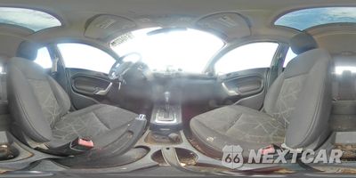 Zdjęcie 14 z 14 samochodu: 2011 FORD FIESTA SE VIN:3FADP4EJXBM148653 - miniatura