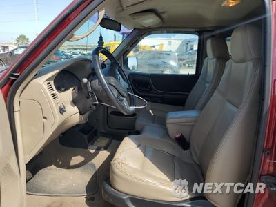 Zdjęcie 7 z 14 samochodu: 2006 FORD RANGER SUPER CAB VIN:1FTYR44E06PA86190 - miniatura