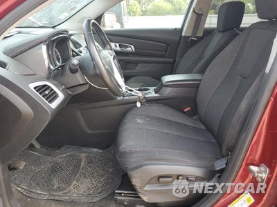 Zdjęcie 7 z 14 samochodu: 2012 GMC TERRAIN SLE VIN:2GKALSEK5C6252022 - miniatura