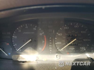 Zdjęcie 9 z 12 samochodu: 1995 HONDA ACCORD LX VIN:1HGCD5637SA159063 - miniatura