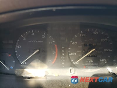 Zdjęcie 9 z 12 samochodu: 1995 HONDA ACCORD LX VIN:1HGCD5637SA159063 - miniatura