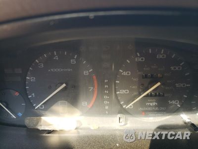 Zdjęcie 9 z 12 samochodu: 1995 HONDA ACCORD LX VIN:1HGCD5637SA159063 - miniatura
