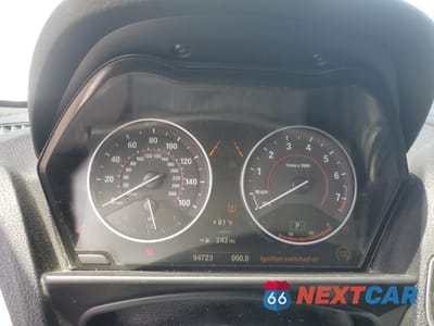 Zdjęcie 9 z 14 samochodu: 2014 BMW M235I VIN:WBA1J7C59EVW84510 - miniatura