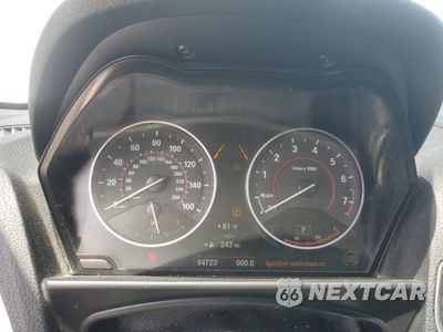 Zdjęcie 9 z 13 samochodu: 2014 BMW M235I VIN:WBA1J7C59EVW84510 - miniatura