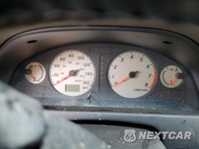 Zdjęcie 10 z 13 samochodu: 2001 NISSAN MAXIMA GXE VIN:JN1CA31D61T615507 - miniatura