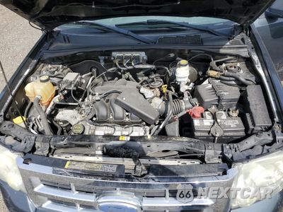 Zdjęcie 12 z 13 samochodu: 2008 FORD ESCAPE XLT VIN:1FMCU93148KA46808 - miniatura