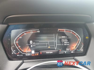 Zdjęcie 9 z 14 samochodu: 2021 BMW 228XI VIN:WBA73AK03M7J36254 - miniatura