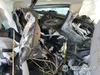 Zdjęcie 10 z 14 samochodu: 2023 NISSAN ROGUE SV VIN:JN8BT3BB8PW469185 - miniatura