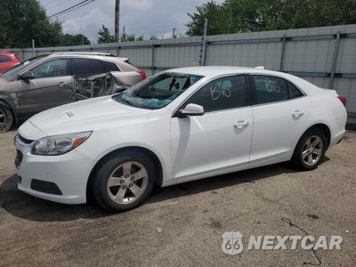 2016 CHEVROLET MALIBU LIMITED LT 1G11C5SA5GF138891 - główne zdjęcie licytacji z USA - miniatura
