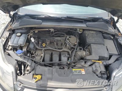 Zdjęcie 11 z 14 samochodu: 2013 FORD FOCUS SE VIN:1FADP3F23DL204132 - miniatura