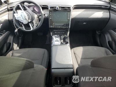 Zdjęcie 8 z 15 samochodu: 2022 HYUNDAI TUCSON SEL CONVENIENCE VIN:KM8JFCA19NU050872 - miniatura