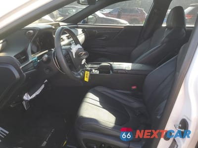 Zdjęcie 7 z 15 samochodu: 2021 LEXUS ES 350 BASE VIN:58AGZ1B16MU103457 - miniatura