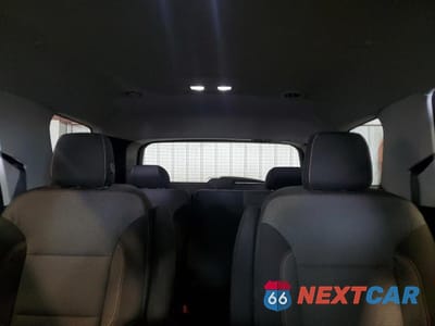 Zdjęcie 10 z 14 samochodu: 2018 CHEVROLET TRAVERSE VIN:1GNEVGKW5JJ217483 - miniatura