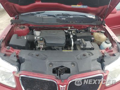 Zdjęcie 11 z 12 samochodu: 2006 PONTIAC TORRENT VIN:2CKDL63F766050253 - miniatura
