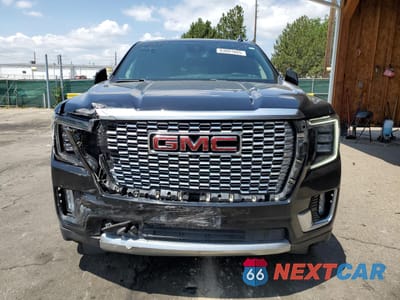 Piąte zdjęcie samochodu w środku: 2023 GMC YUKON DENALI VIN:1GKS1DKL3PR331170 - miniatura