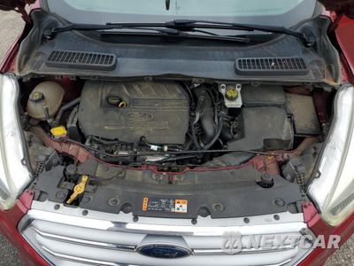 Zdjęcie 11 z 12 samochodu: 2017 FORD ESCAPE SE VIN:1FMCU0GD2HUA16372 - miniatura
