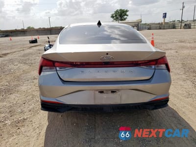 Zdjęcie 6 z 13 samochodu: 2021 HYUNDAI ELANTRA SE VIN:5NPLL4AG4MH016024 - miniatura