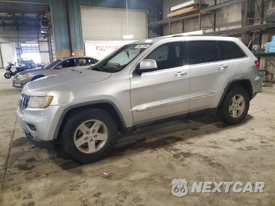 2011 JEEP GRAND CHEROKEE LAREDO 1J4RR4GG5BC502909 - główne zdjęcie licytacji z USA - miniatura