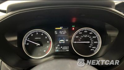 Zdjęcie 8 z 10 samochodu: 2020 SUBARU FORESTER PREMIUM VIN:JF2SKAGC9LH514849 - miniatura