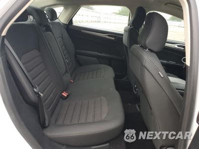 Zdjęcie 10 z 12 samochodu: 2020 FORD FUSION SE VIN:3FA6P0LU2LR119103 - miniatura
