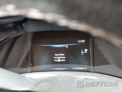Zdjęcie 9 z 15 samochodu: 2023 TOYOTA MIRAI XLE VIN:JTDAAAAAXPA009968 - miniatura